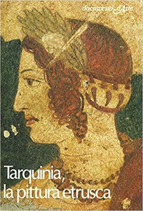 9788841553022-Tarquinia e la pittura etrusca.